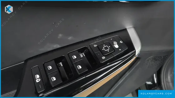 KIA EV6 LONG RANGE