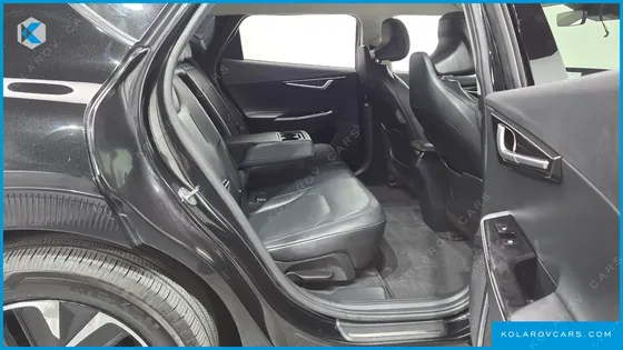 KIA EV6 LONG RANGE 4WD