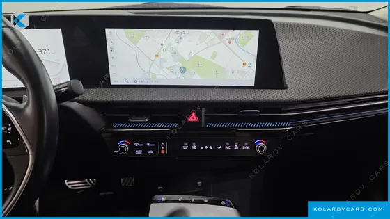 KIA EV6 LONG RANGE 4WD
