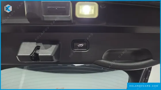 KIA EV6 LONG RANGE 4WD