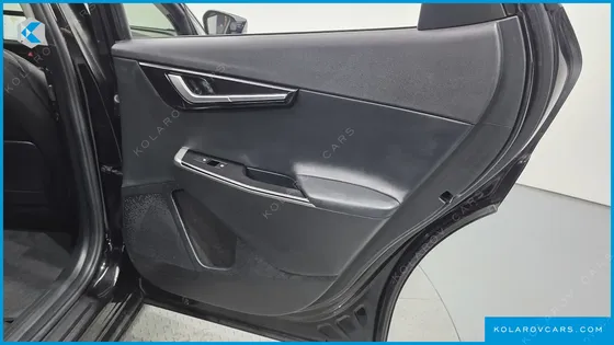 KIA EV6 LONG RANGE 4WD