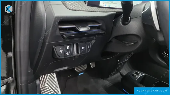 KIA EV6 LONG RANGE 4WD