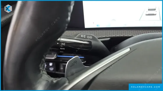 KIA EV6 LONG RANGE 4WD