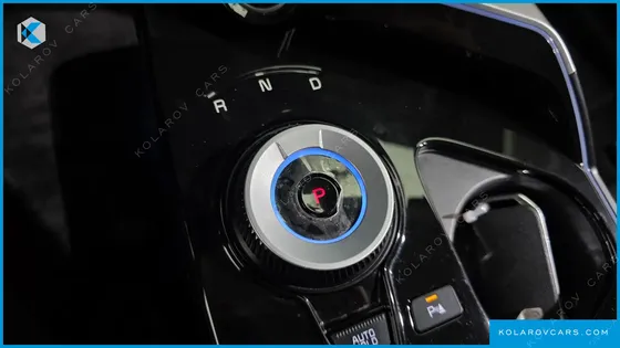 KIA EV6 LONG RANGE