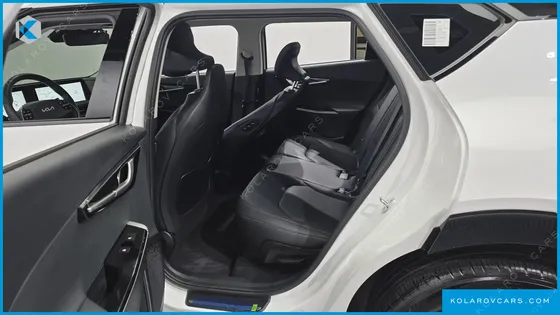 KIA EV6 LONG RANGE