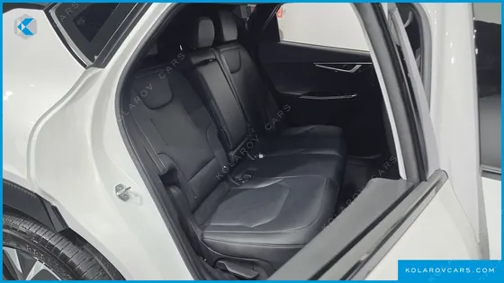 KIA EV6 LONG RANGE