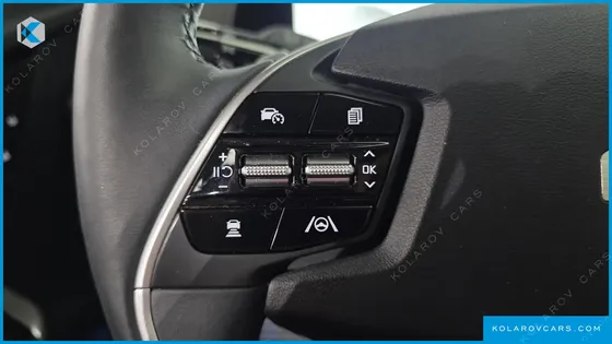 KIA EV6 LONG RANGE