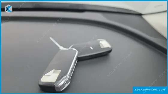 KIA EV6 LONG RANGE