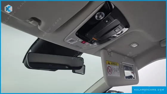 KIA EV6 LONG RANGE