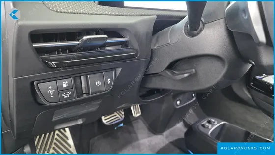 KIA EV6 LONG RANGE