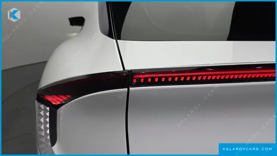 KIA EV6 LONG RANGE