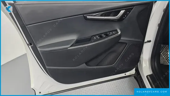 KIA EV6 LONG RANGE