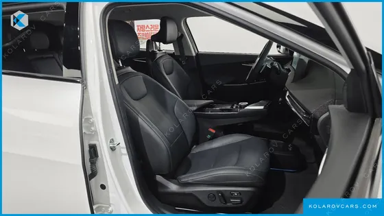 KIA EV6 LONG RANGE
