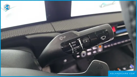 KIA EV6 LONG RANGE