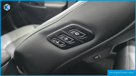 KIA EV6 LONG RANGE