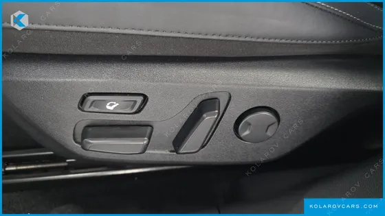 KIA EV6 LONG RANGE