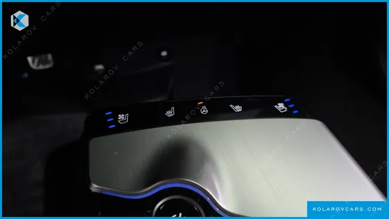 KIA EV6 LONG RANGE
