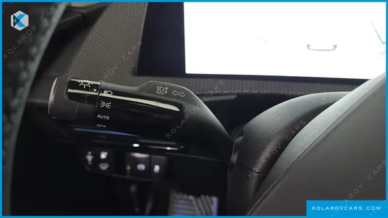 KIA EV6 LONG RANGE