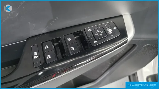 KIA EV6 LONG RANGE