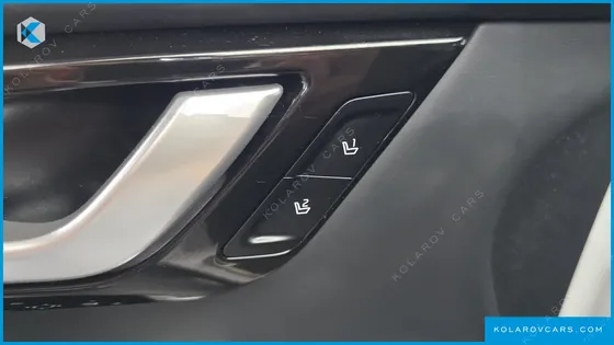 KIA EV6 LONG RANGE