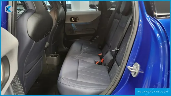 MINI COOPER 5 DOOR FAVOURED