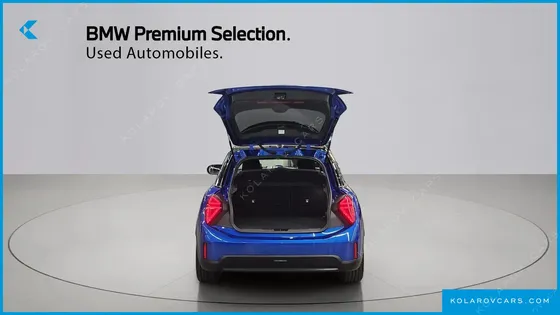 MINI COOPER 5 DOOR FAVOURED