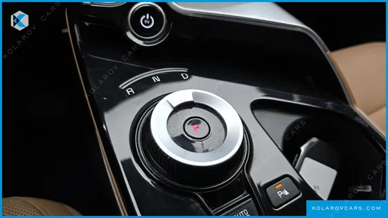 KIA EV6 LONG RANGE