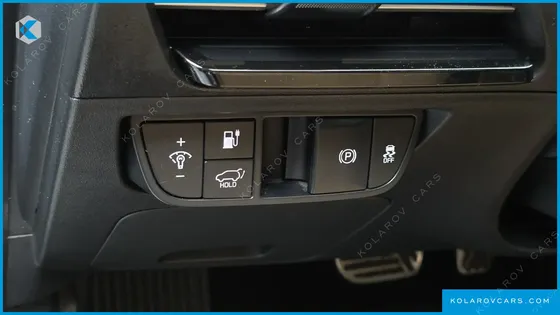 KIA EV6 LONG RANGE