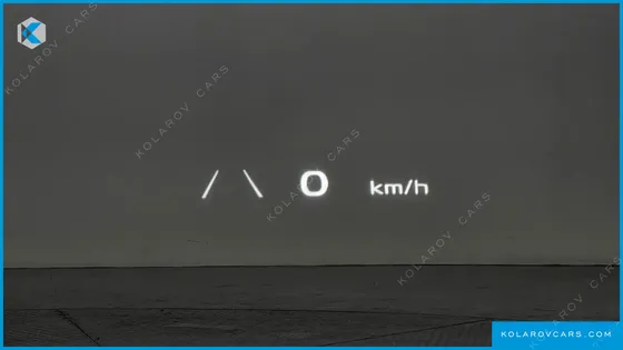 KIA EV6 LONG RANGE