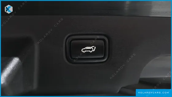 KIA EV6 LONG RANGE
