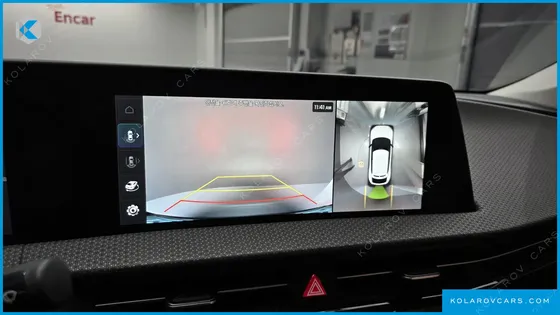 KIA EV6 LONG RANGE