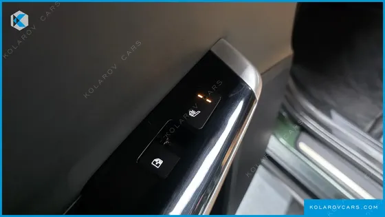 KIA EV6 LONG RANGE