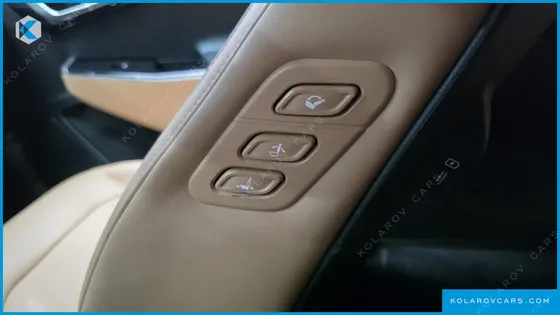 KIA EV6 LONG RANGE