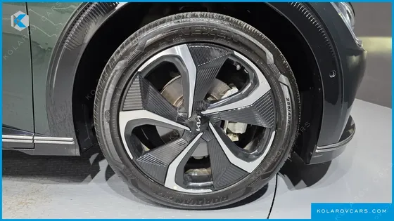 KIA EV6 LONG RANGE
