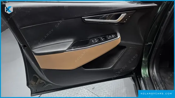 KIA EV6 LONG RANGE