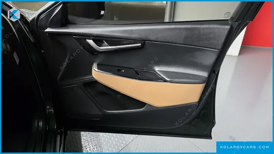KIA EV6 LONG RANGE