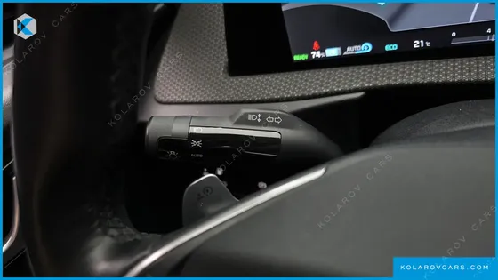 KIA EV6 LONG RANGE