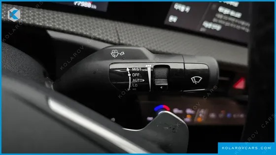 KIA EV6 LONG RANGE