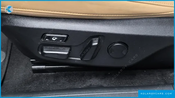 KIA EV6 LONG RANGE