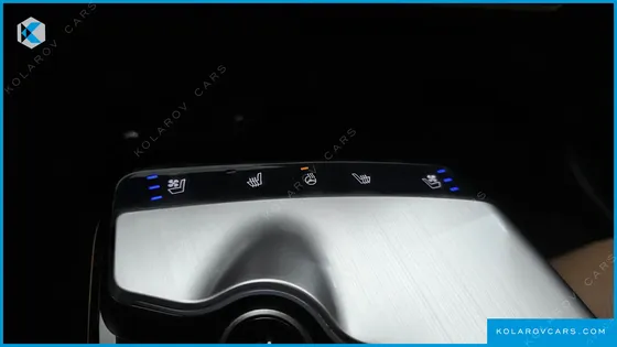 KIA EV6 LONG RANGE