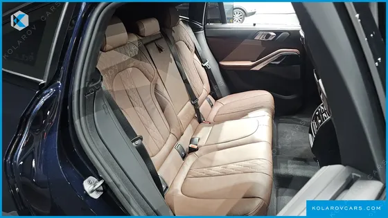 BMW X6 XDRIVE40I M SPORT