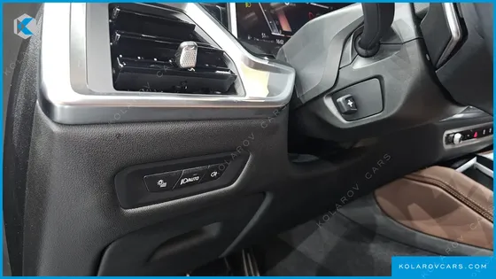 BMW X6 XDRIVE40I M SPORT