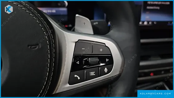 BMW X6 XDRIVE40I M SPORT