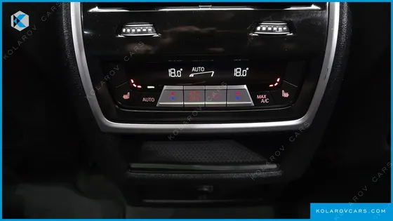 BMW X6 XDRIVE40I M SPORT