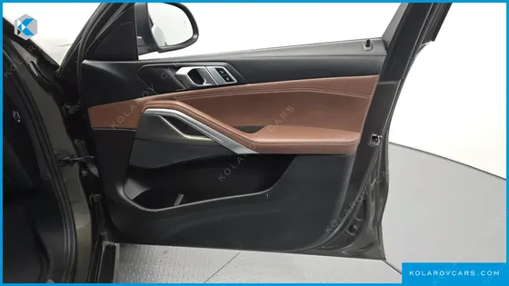 BMW X6 XDRIVE40I M SPORT