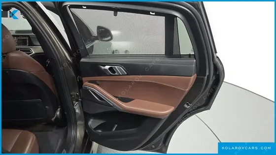 BMW X6 XDRIVE40I M SPORT