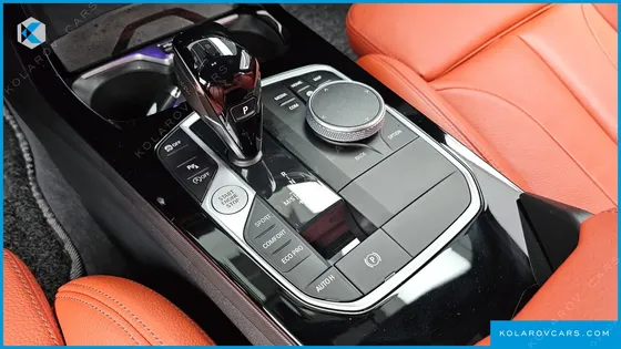 BMW 1 SERIES 118D M SPORT