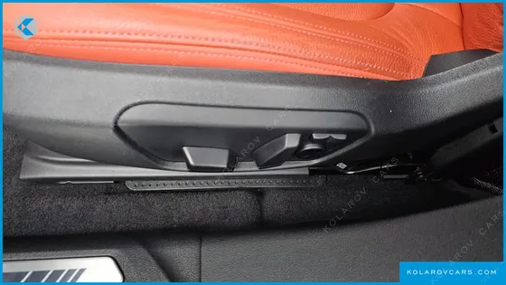 BMW 1 SERIES 118D M SPORT