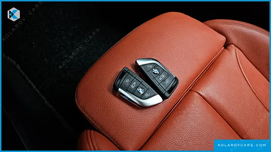 BMW 1 SERIES 118D M SPORT