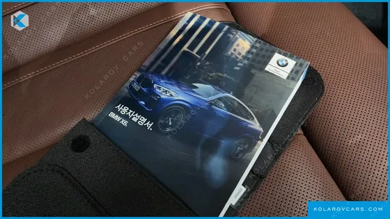 BMW X6 XDRIVE40I M SPORT